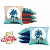 Palm Trees Sun Behind Tournament Cornhole Bags - Set Of 8 -Best Toy Shop Palm Trees Sun Behind 36623.1708644744