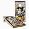 Pulp Fiction And Reservoir Dogs Version 2 Cornhole Set With Bags 2 Pulp Fiction And Reservoir Dogs Version 2 Cornhole Set With Bags -Best Toy Shop Pulp Fiction Reservoir Dogs V2 00026.1686195482