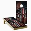 Punisher Cornhole Set With Bags -Best Toy Shop Punisher 42110.1685122017
