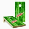 Mountain Dew Version 4 Cornhole Set With Bags 1 Mountain Dew Version 4 Cornhole Set With Bags -Best Toy Shop REGULAR Mountain Dew 5 CB 09936.1716422766