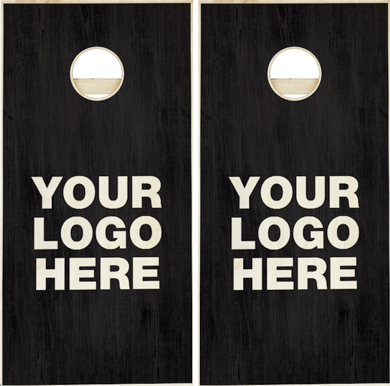 Custom Stained Cornhole Set With Bags 18 Custom Stained Cornhole Set With Bags - Image 16