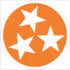 Tennessee Tri Star Cornhole Decal -Best Toy Shop Screen Shot 2022 02 04 at 12.47.04 PM 27047.1644007651