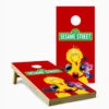 Sesame Street Cornhole Set With Bags -Best Toy Shop Sesame Street Cornhole Boards 17147.1685320006