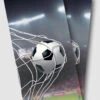 Soccer Cornhole Wraps - Set Of 2 2 Soccer Cornhole Wraps - Set Of 2 -Best Toy Shop Soccer Cornhole Wraps 91365.1454385676