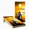 Star Wars Han Solo Cornhole Set With Bags -Best Toy Shop Star Wars Hans Solo 55228.1664389146