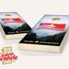 Swiss American Cornhole Set With Bags 2 Swiss American Cornhole Set With Bags -Best Toy Shop Swiss American Cornhole Set 49596.1611621805