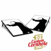 Tailgate Draw Cornhole Set With Bags -Best Toy Shop Tailgate Democrat productimg copy 00394.1711406513