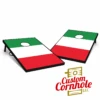Tailgate Italian Flag Cornhole Set With Bags 2 Tailgate Italian Flag Cornhole Set With Bags -Best Toy Shop Tailgate DreamWeaver productimg Recovered 12146.1711642898