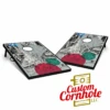 Tailgate Penman Ship Cornhole Set With Bags 1 Tailgate Penman Ship Cornhole Set With Bags -Best Toy Shop Tailgate NewMexicoFlag productimg copy 35104.1711934091