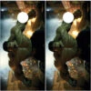 The Hulk Cornhole Wraps - Set Of 2 -Best Toy Shop The Hulk 84483.1446069076