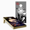 The Nightmare Before Christmas Cornhole Set With Bags 1 The Nightmare Before Christmas Cornhole Set With Bags -Best Toy Shop The Nightmare Before Christmas 24640.1671484529