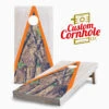 Tree Folio Cornhole Set With Bags -Best Toy Shop Tree Folio Cornhole Game 28342.1611535378