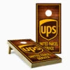 UPS Cornhole Set With Bags -Best Toy Shop UPS 42561.1668726556