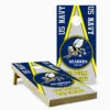 US Navy Seabees Cornhole Set With Bags 1 US Navy Seabees Cornhole Set With Bags -Best Toy Shop US Navy Seabees 43267.1687462945