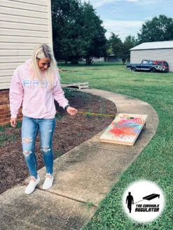 The Regulator 18 The Regulator -Best Toy Shop Watermark KayleeHunter 53294.1647453073