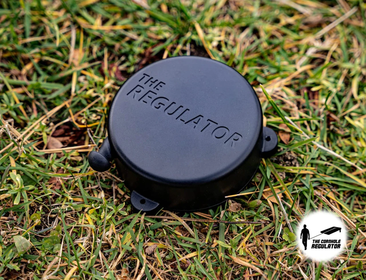 The Regulator 4 The Regulator - Image 2