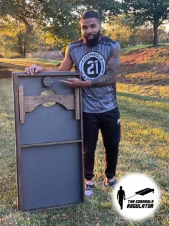 The Regulator 19 The Regulator -Best Toy Shop Watermark RyanSmith 33969.1647453097