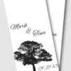 Wedding Tree Cornhole Wraps - Set Of 2 1 Wedding Tree Cornhole Wraps - Set Of 2 -Best Toy Shop WeddingTree Wrap 87336.1405541029
