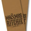 Wedding Mr And Mrs Cornhole Wraps - Set Of 2 2 Wedding Mr And Mrs Cornhole Wraps - Set Of 2 -Best Toy Shop Wedding Kraft Name 94901.1394060618