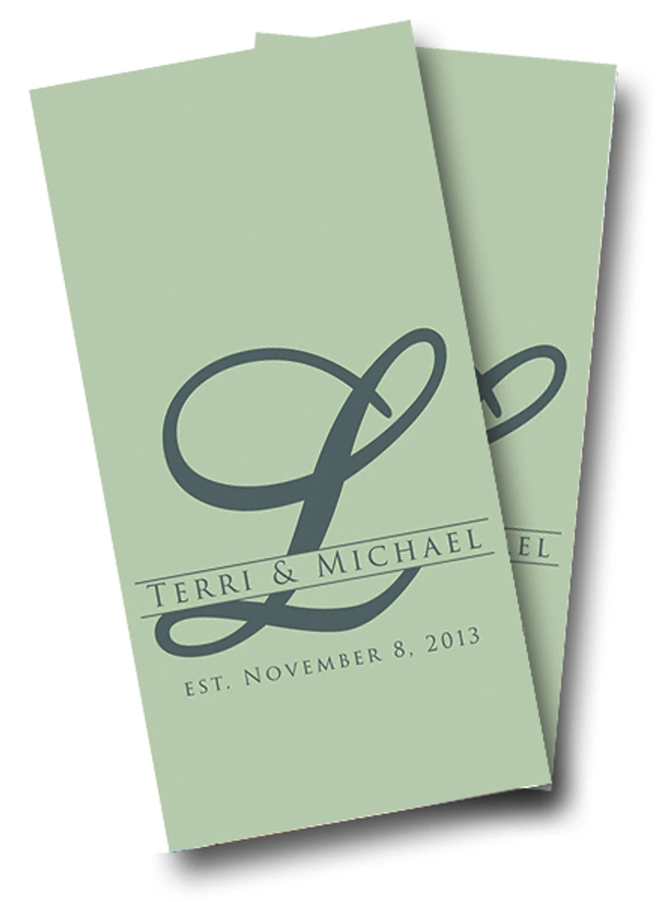 Wedding Letter Cornhole Wraps - Set Of 2 3 Wedding Letter Cornhole Wraps - Set Of 2