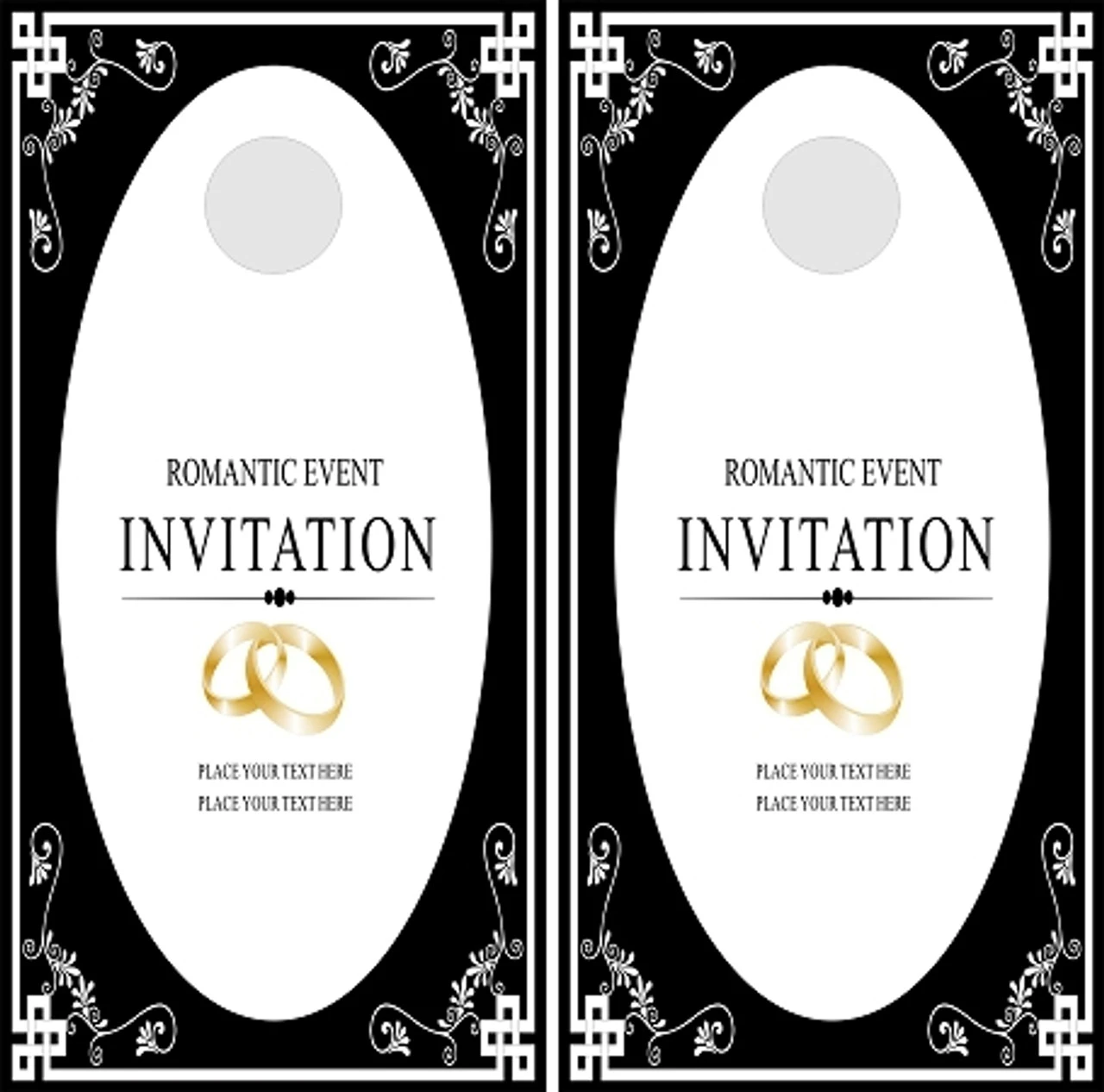 Wedding Cornhole Wraps Version 3 - Set Of 2 3 Wedding Cornhole Wraps Version 3 - Set Of 2