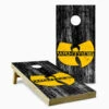 Wu-Tang Clan Cornhole Set With Bags -Best Toy Shop Wu Tang Clan 37851.1672881888