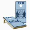 Yeti Coolers Cornhole Set With Bags -Best Toy Shop Yeti Coolers 09628.1668726534