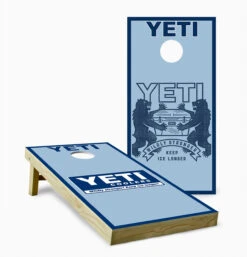Yeti Coolers Cornhole Set With Bags