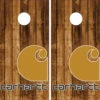 Carhartt Cornhole Wraps - Set Of 2