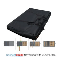 Custom Giant Connect Four Game -Best Toy Shop connectcaddy 68191.1610491136