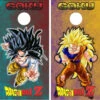 Dragon Ball Z Version 5 Cornhole Wraps - Set Of 2 2 Dragon Ball Z Version 5 Cornhole Wraps - Set Of 2 -Best Toy Shop hKYRzc Q 05371.1583017394