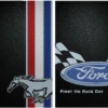 Ford Race Day Cornhole Wraps - Set Of 2 -Best Toy Shop iR4wmAbZS2qK GEzTOr11AL4rtSqhngJqOnzgqtoNZI 27285.1446669235