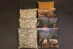 Deer Antlers Cornhole Bags - Set Of 8 5 Deer Antlers Cornhole Bags - Set Of 8 -Best Toy Shop il fullxfull.1151744388 a0mv 75864.1540601416
