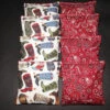 Country Western Cornhole Bags - Set Of 8 1 Country Western Cornhole Bags - Set Of 8 -Best Toy Shop il fullxfull.1152987810 2yp0 56394.1540600824