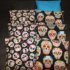 Sugar Skulls (Version 2) Cornhole Bags - Set Of 8 1 Sugar Skulls (Version 2) Cornhole Bags - Set Of 8 -Best Toy Shop il fullxfull.1191144927 qnz6 98417.1540603383
