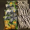 Tropical Animals Cornhole Bags - Set Of 8 2 Tropical Animals Cornhole Bags - Set Of 8 -Best Toy Shop il fullxfull.1191791661 nz4z 36797.1540840707