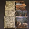 Deer Antlers Cornhole Bags - Set Of 8 -Best Toy Shop il fullxfull.1198354365 b0uo 67464.1540601416