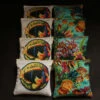 Tropical Paradise Fish Cornhole Bags - Set Of 8 2 Tropical Paradise Fish Cornhole Bags - Set Of 8 -Best Toy Shop il fullxfull.1215211121 gbej 43223.1540757943