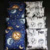 Harry Potter Cornhole Bags - Set Of 8 -Best Toy Shop il fullxfull.1231695371 r324 81149.1540338623
