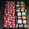 Charlie Brown Cornhole Bags - Set Of 8 2 Charlie Brown Cornhole Bags - Set Of 8 -Best Toy Shop il fullxfull.1297051380 d3le 18795.1540340002