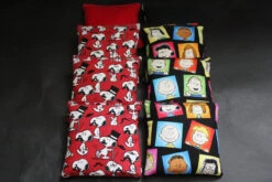 Charlie Brown Cornhole Bags - Set Of 8 -Best Toy Shop il fullxfull.1344303035 6r3h 91258.1540340005