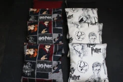 Harry Potter (Version 2) Cornhole Bags - Set Of 8 5 Harry Potter (Version 2) Cornhole Bags - Set Of 8 -Best Toy Shop il fullxfull.1453313722 6eth 03522.1540339862