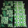 Lucky Shamrock Cornhole Bags - Set Of 8 1 Lucky Shamrock Cornhole Bags - Set Of 8 -Best Toy Shop il fullxfull.1457317336 h3dd 62478.1540757127