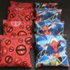 Deadpool Vs Spiderman Cornhole Bags - Set Of 8 2 Deadpool Vs Spiderman Cornhole Bags - Set Of 8 -Best Toy Shop il fullxfull.1477706666 naoa 63891.1540345731