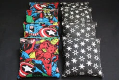 Marvel Cornhole Bags - Set Of 8