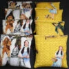 The Wizard Of Oz (Version 2) Cornhole Bags - Set Of 8