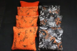Halloween (Version 5) Cornhole Bags - Set Of 8 -Best Toy Shop il fullxfull.1688930793 33cx 91219.1540599957