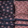 Patriotic Flag Stars Cornhole Bags - Set Of 8
