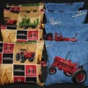 Farmall (Version 3) Cornhole Bags - Set Of 8 2 Farmall (Version 3) Cornhole Bags - Set Of 8 -Best Toy Shop il fullxfull.565947466 5sms 39591.1540344689