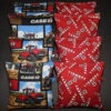 CASE IH Cornhole Bags - Set Of 8 2 CASE IH Cornhole Bags - Set Of 8 -Best Toy Shop il fullxfull.589605304 ysid 79735.1540343167